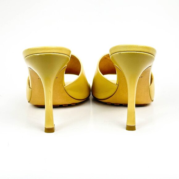 Bottega Veneta Mules- Size 39 - Picture 11 of 13